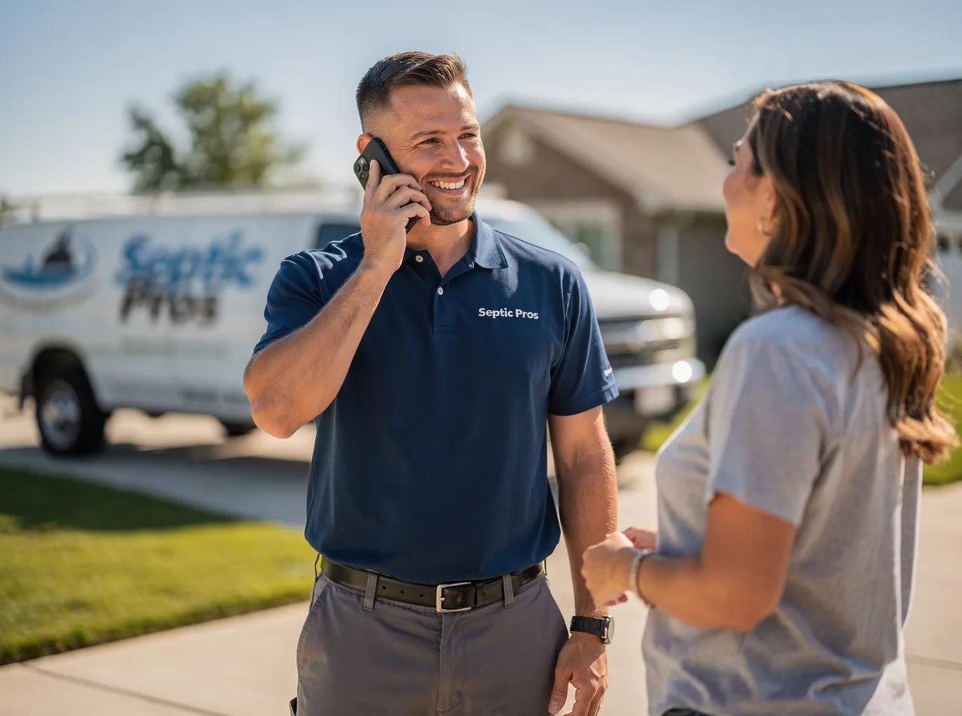 Septic Tank Pumping Lahoma, OK FAQs